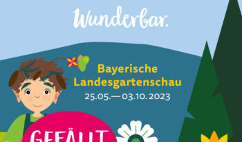 Der OGV Langenerling fährt am 2. Juli 2023 zusammen mit dem OGV Bach zur Landesgartenschau nach Freyung.