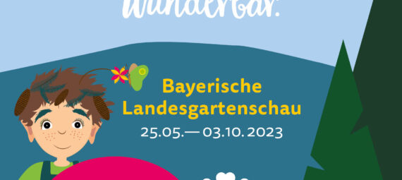 Der OGV Langenerling fährt am 2. Juli 2023 zusammen mit dem OGV Bach zur Landesgartenschau nach Freyung.