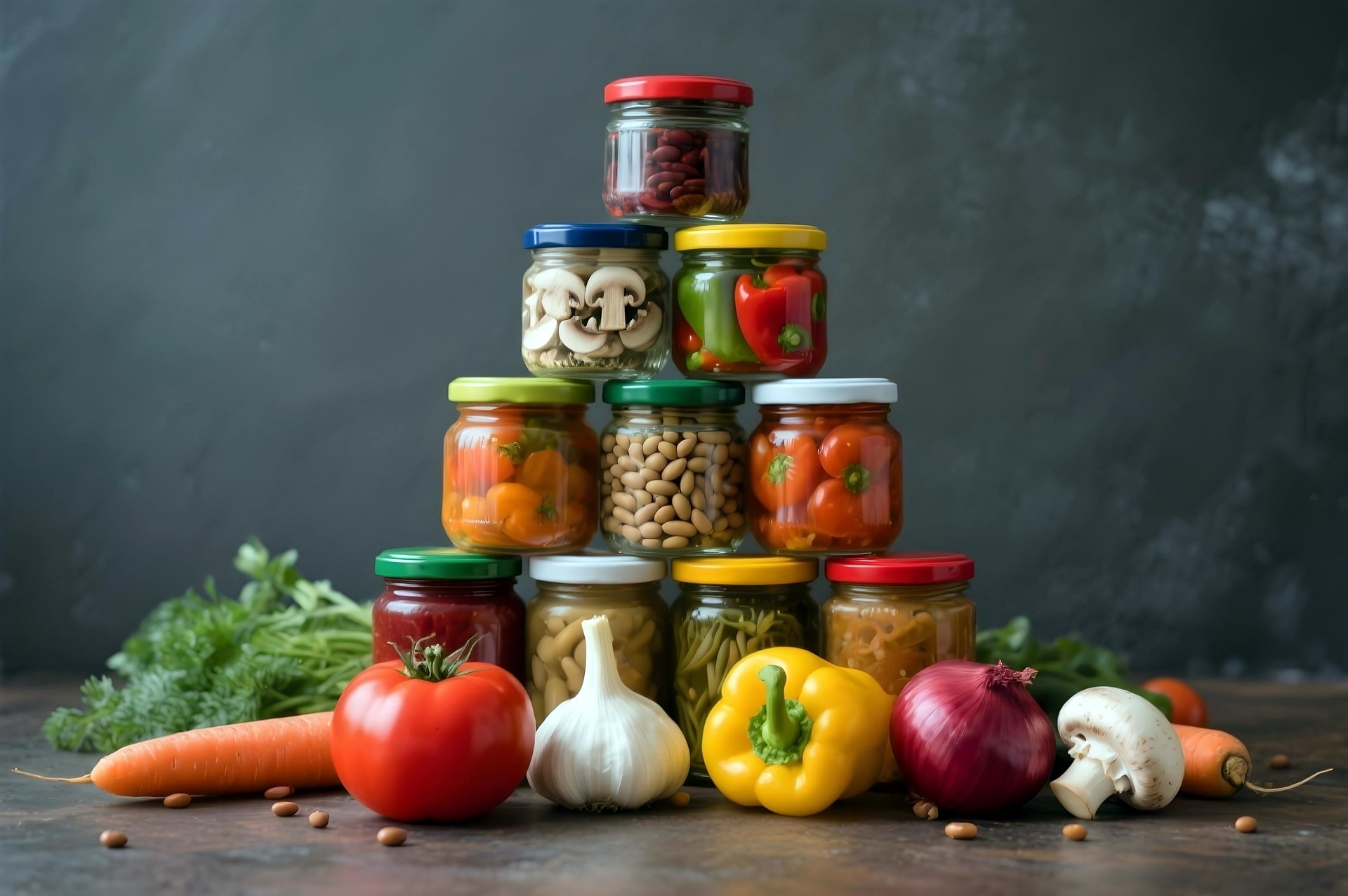 Kochkurs: Fermentieren